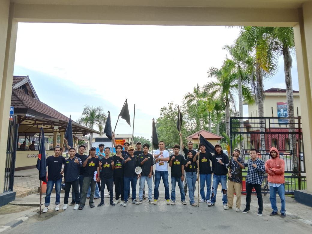 Kasus PT Bososi Pratama Memanas, Simon dan Jhon Diduga Diuntungkan dari Kriminalisasi Pihak Sah