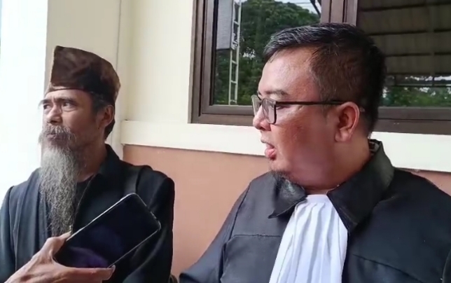 Mendesak Menteri ATR/BPN Batalkan SHM dan SHGB Sekitar INSTIPER Yogyakarta Yang Diduga Masuk Kawasan Hutan Lindung