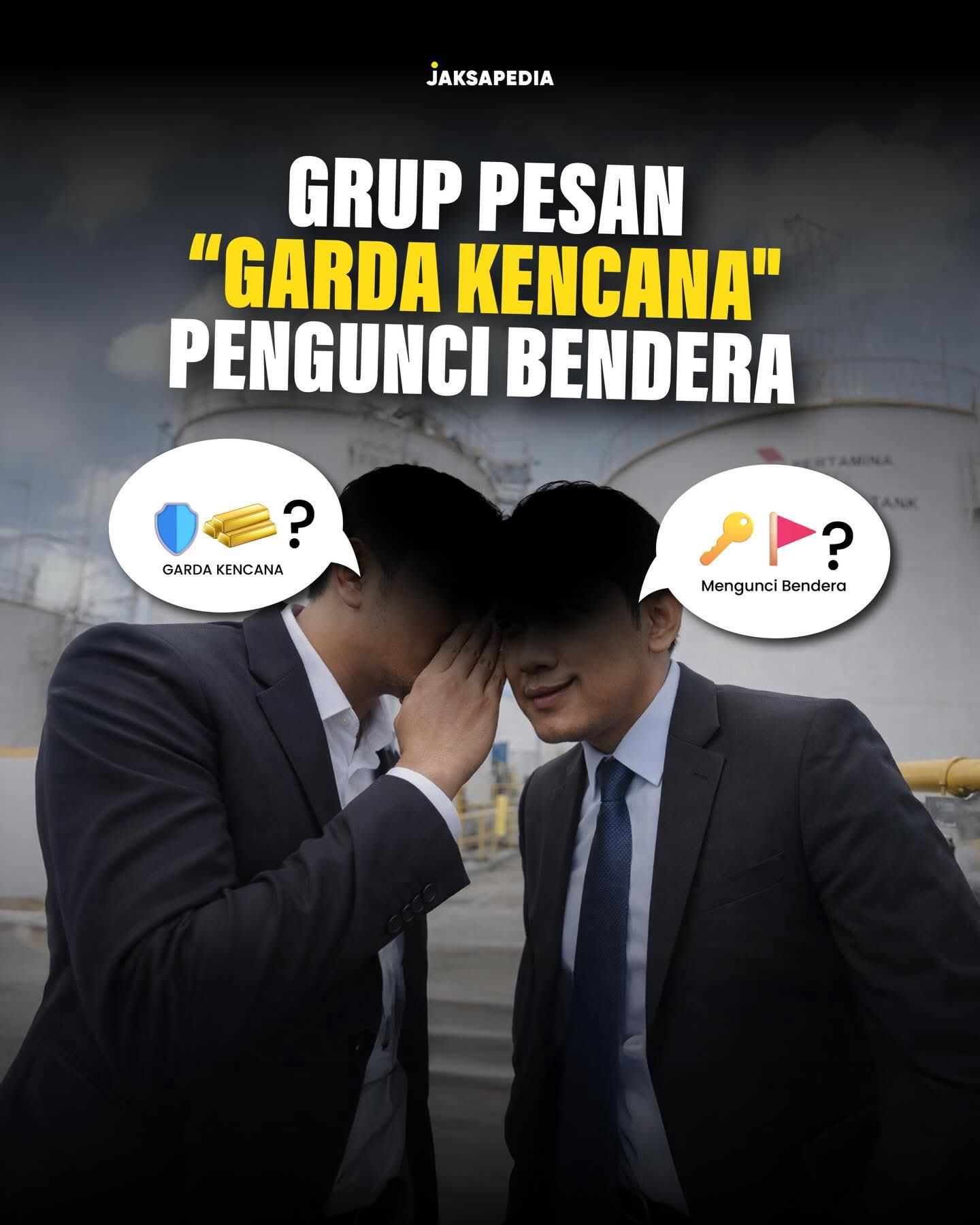 Jaksa Penuntut Umum Sebutkan Ada Persengkongkolan Dalam Pengondisian Tender Secara Tidak Sah