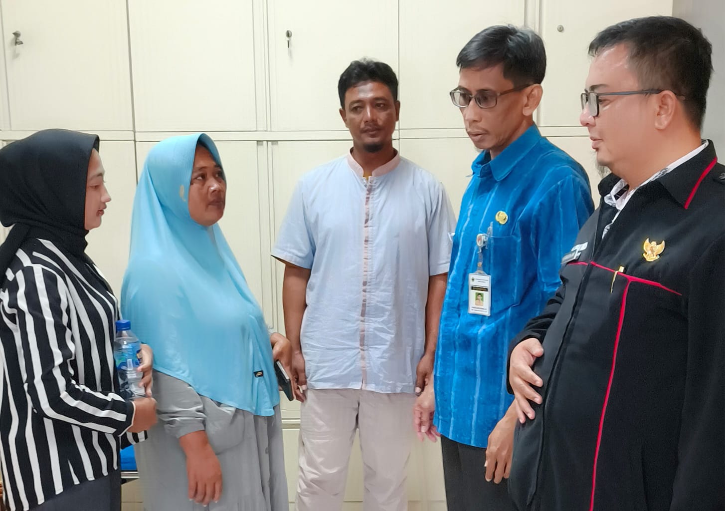 Dugaan Pelanggaran Serius Melibatkan Oknum Guru di SMK N 3 Surakarta, Catatan Buruk Dunia Pendidikan di Jawa Tengah