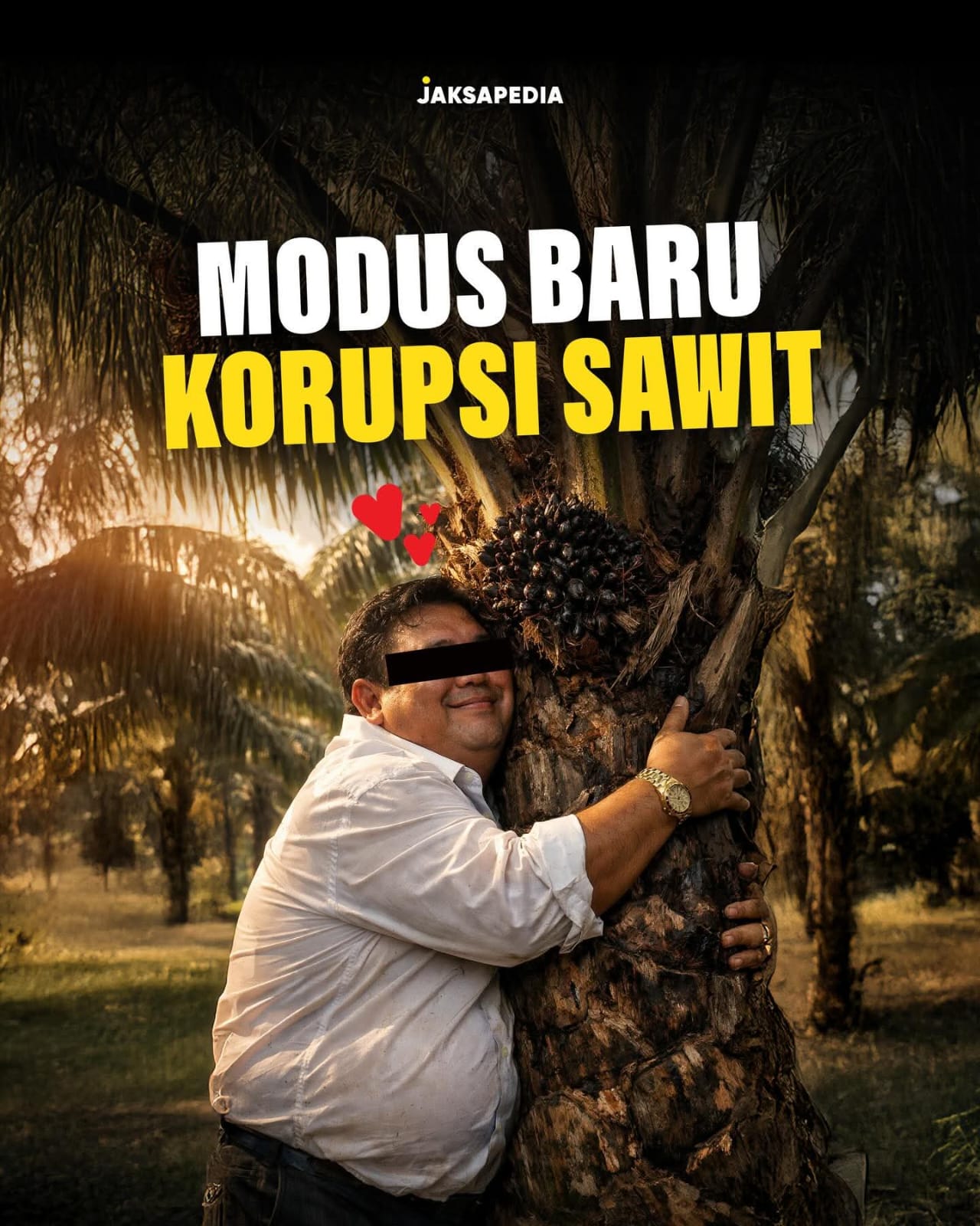 Negara Kehilangan Triliunan Rupiah Akibat Praktek Culas Kasus Ekspor CPO Berkedok POME