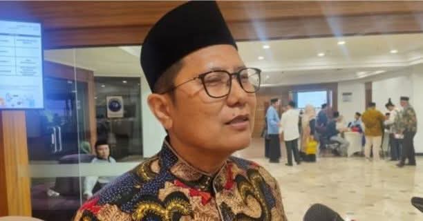 Pengumuman Lebaran Di Luar Pemerintah Haram, Cholil Nafis Klarifikasi Dan Minta Maaf