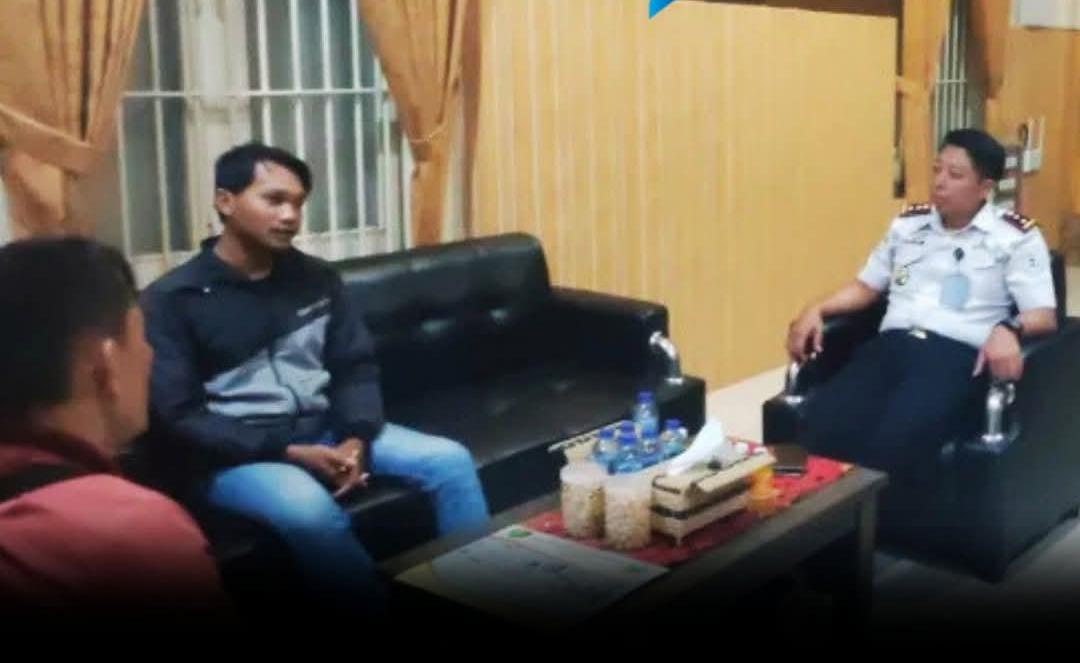 Mantan Narapidana Tempuh Jalur Hukum Atas Dugaan Penganiayaan Selama Menjalani Masa Tahanan