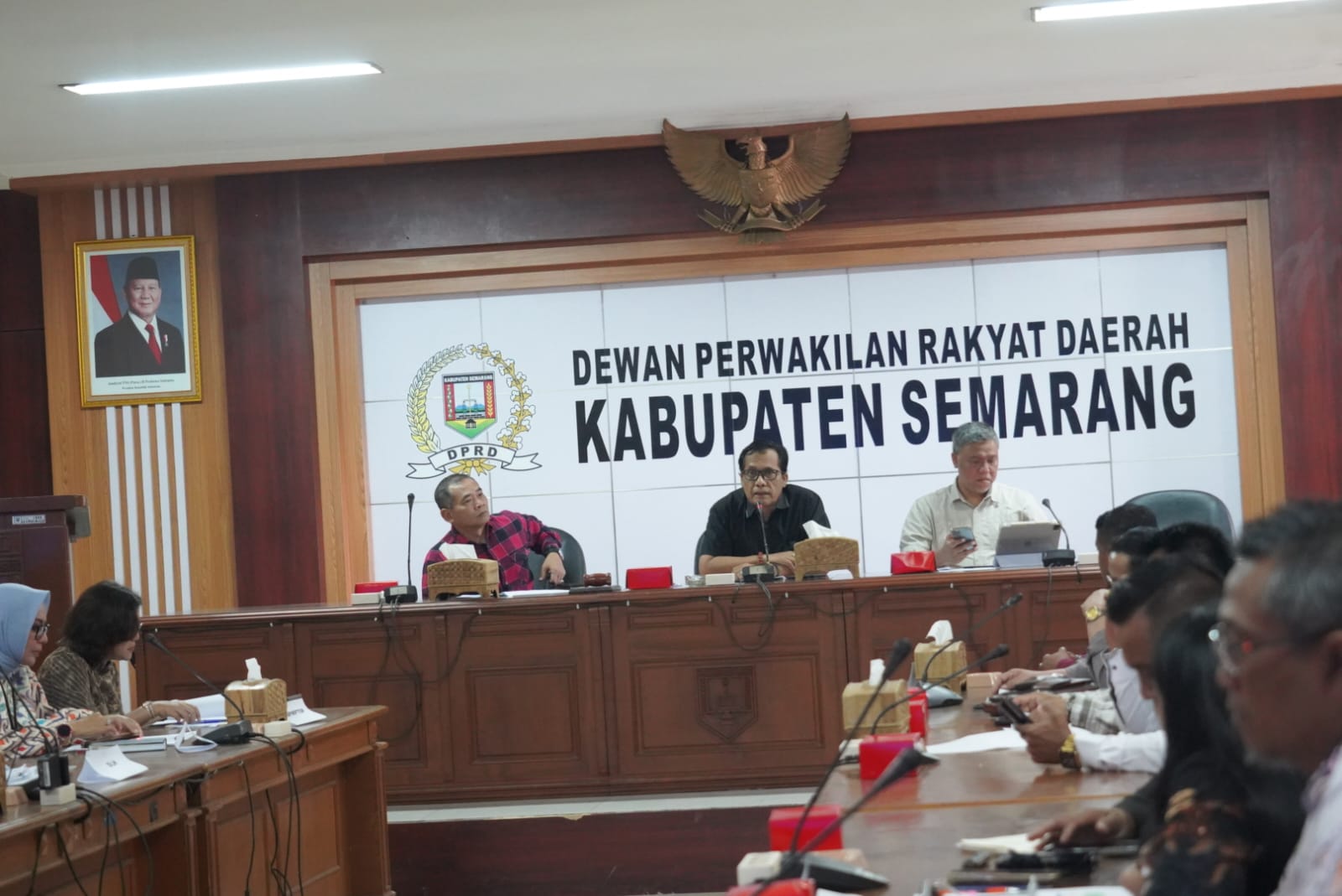 GABSI Soroti Lemahnya Pengawasan, Celosia Akhirnya Ditutup Operasionalnya