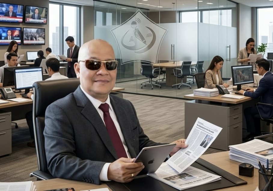 ​𝐊𝐑𝐓 𝐀𝐫𝐝𝐡𝐢 𝐒𝐨𝐥𝐞𝐡𝐮𝐝𝐢𝐧 𝐁𝐨𝐧𝐠𝐤𝐚𝐫 𝐏𝐫𝐚𝐤𝐭𝐢𝐤 "𝐌𝐚𝐟𝐢𝐚" 𝐀𝐂𝐂 𝐏𝐮𝐫𝐰𝐨𝐤𝐞𝐫𝐭𝐨: 𝐓𝐚𝐫𝐢𝐤 𝐔𝐧𝐢𝐭 𝐓𝐚𝐧𝐩𝐚 𝐒𝐮𝐫𝐚𝐭 𝐑𝐞𝐬𝐦𝐢 𝐀𝐝𝐚𝐥𝐚𝐡 𝐓𝐢𝐧𝐝𝐚𝐤𝐚𝐧 𝐊𝐫𝐢𝐦𝐢𝐧𝐚𝐥!